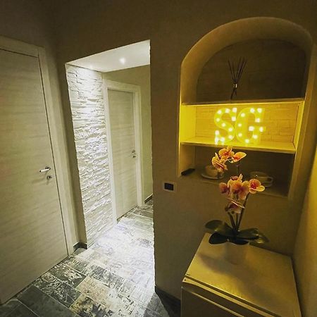 Appartamento Luxury Массафра Экстерьер фото