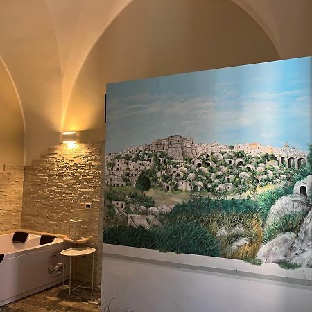 Appartamento Luxury Массафра Экстерьер фото