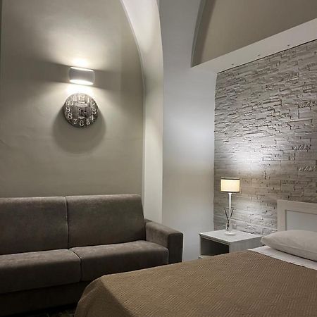 Appartamento Luxury Массафра Экстерьер фото