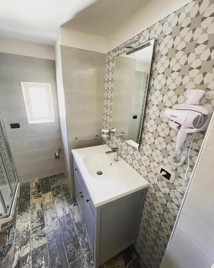 Appartamento Luxury Массафра Экстерьер фото
