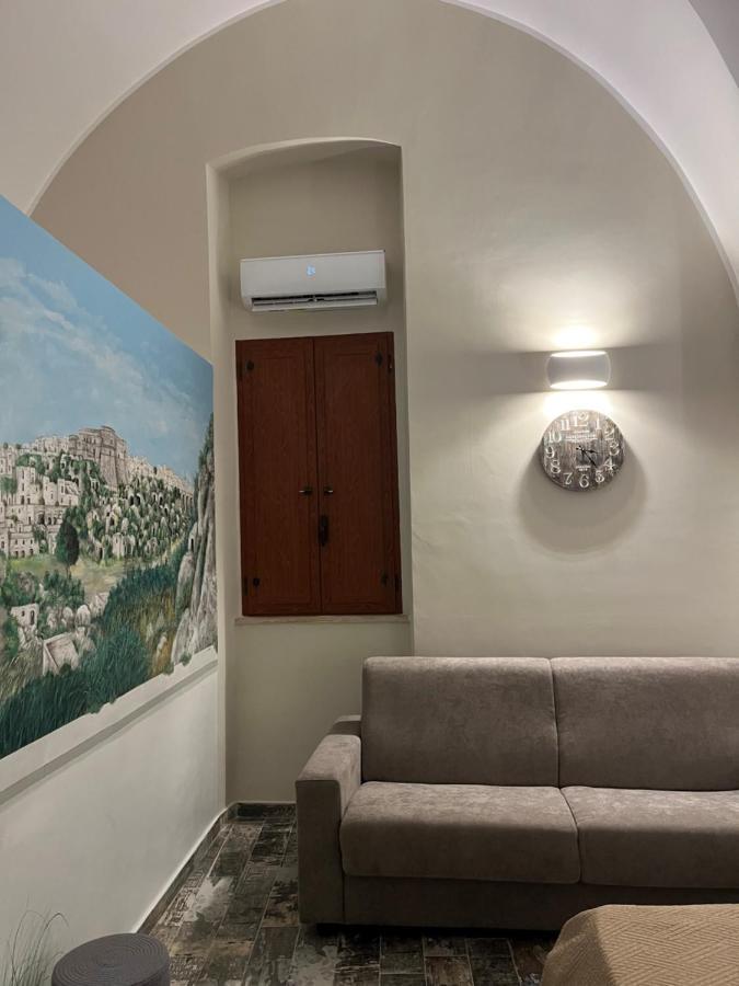 Appartamento Luxury Массафра Экстерьер фото